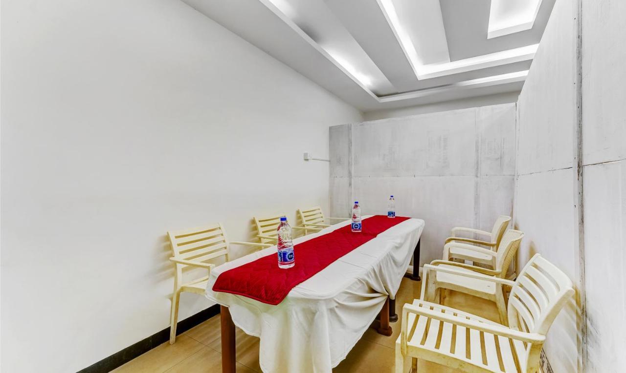 Hotel Treebo B Coral, 2 Km From Promenade Beach Puduččéri Exteriér fotografie
