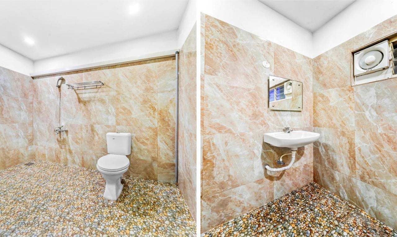 Hotel Treebo B Coral, 2 Km From Promenade Beach Puduččéri Exteriér fotografie